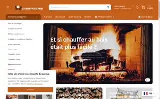 Chauffagepro.com Screenshot 2024-06-27 09:13:18