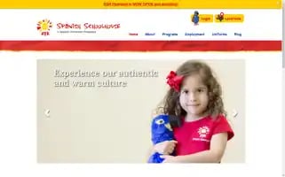 Spanishschoolhouse.com Screenshot 2024-06-13 09:56:58