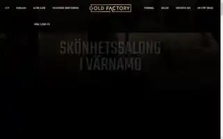 Goldfactory.se Screenshot 2024-05-24 23:18:30