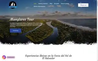 Manglarestour.com Screenshot 2024-04-17 10:46:49