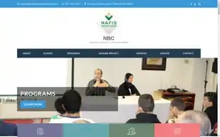 Nafisbostoncenter.org Screenshot 2024-06-15 15:57:50