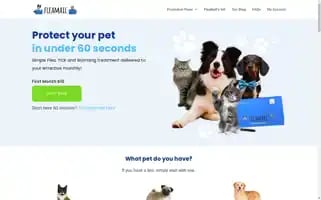 Fleamail.com.au Screenshot 2024-06-12 03:33:33