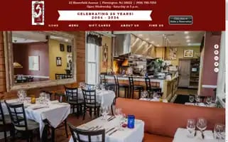Mattsredroostergrill.com Screenshot 2024-07-05 18:43:01