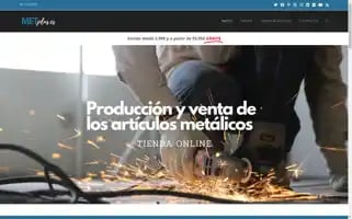 Metplus.es Screenshot 2024-05-22 09:47:54
