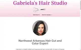 Gabyhair.com Screenshot 2024-05-22 18:17:48