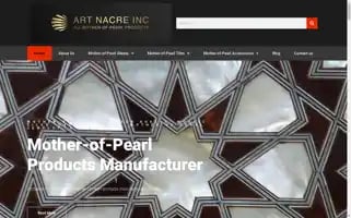 Artnacre.com Screenshot 2024-05-24 18:54:01