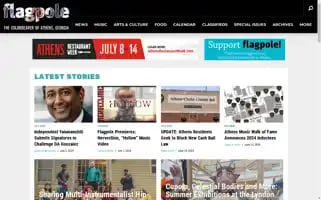 Flagpole.com Screenshot 2024-07-03 04:16:04