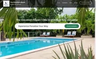 Thevacationhavenja.com Screenshot 2024-04-14 22:32:11