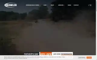 Bowlermotors.com Screenshot 2024-06-12 05:17:32