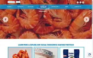 Tassalfoodservice.com.au Screenshot 2024-07-05 14:53:13