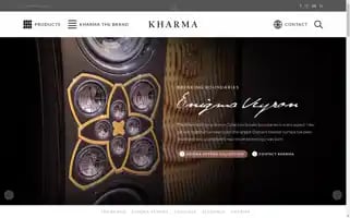 Kharma.com Screenshot 2024-07-05 16:28:25