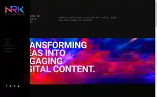 Nrkmedia.com Screenshot 2024-05-13 04:31:28