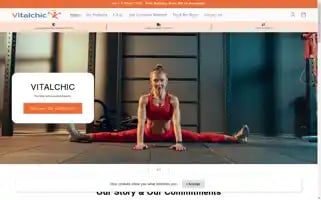 Shopvitalchic.com Screenshot 2024-05-02 07:48:07