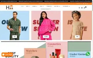 Hadropshipping.store Screenshot 2024-05-03 22:22:46