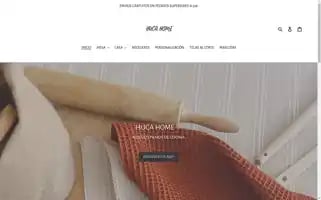 Hucahome.com Screenshot 2024-04-16 08:54:47