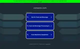 Comaves.com Screenshot 2024-06-26 20:44:22