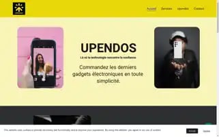 Upendos.com Screenshot 2024-05-26 10:03:28