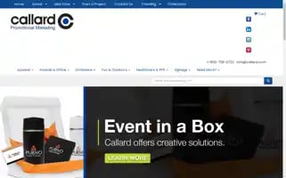 Callard.com Screenshot 2024-05-08 23:11:49