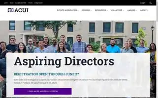 Acui.org Screenshot 2024-06-15 19:26:36