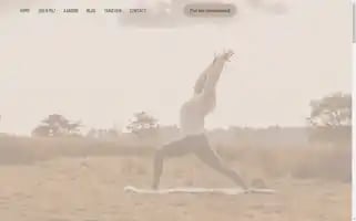 Wildmoonyoga.nl Screenshot 2024-05-18 17:34:36