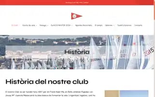 Clubvelacalella.cat Screenshot 2024-07-09 05:12:20