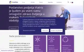 Viatris.si Screenshot 2024-07-07 10:06:29