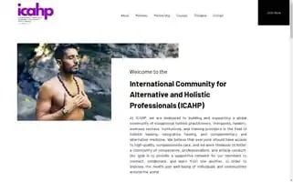 Icahp.org Screenshot 2024-06-17 04:44:25