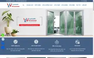 Cuanhomluxury.com Screenshot 2024-05-17 05:30:01