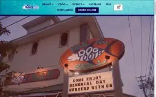 Dogtoothbar.com Screenshot 2024-06-13 14:41:08