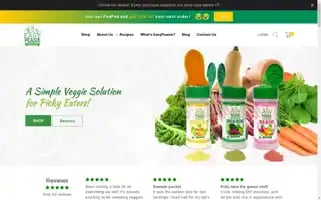 Easypeasie.com Screenshot 2024-05-04 08:19:21