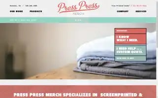 Presspressmerch.com Screenshot 2024-06-26 09:55:47