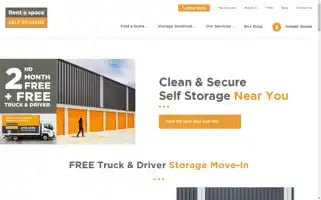 Rentaspace.com.au Screenshot 2024-06-18 13:54:29