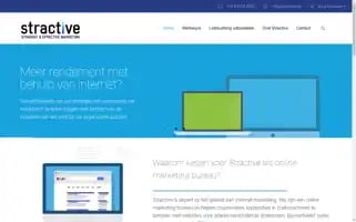 Stractive.nl Screenshot 2024-06-18 04:32:04