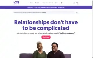 5lovelanguages.com Screenshot 2024-06-13 23:48:16