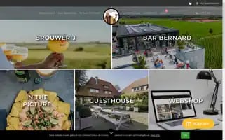 Sintbernardus.be Screenshot 2024-07-10 01:06:47