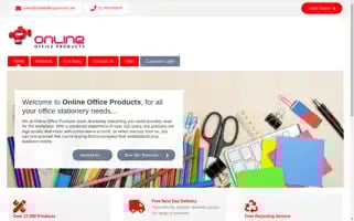 Onlineofficeproducts.net Screenshot 2024-05-16 10:49:37