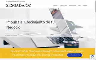 Seobadajoz.es Screenshot 2024-06-17 17:18:55