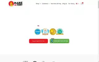 Makeafort.dev Screenshot 2024-05-24 10:29:29