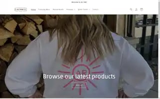 Alyraellc.com Screenshot 2024-05-03 22:47:23