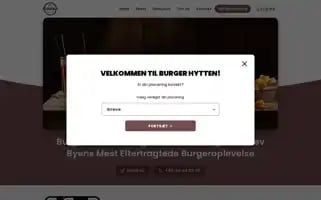 Burgerhytten.dk Screenshot 2024-06-25 23:26:18