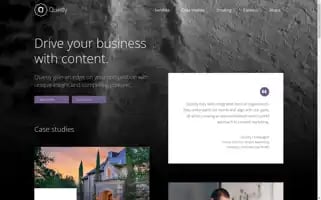 Quiet.ly Screenshot 2024-05-13 14:48:39