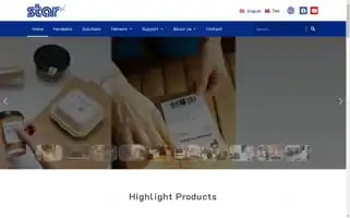 Starmicronics.co.th Screenshot 2024-06-26 09:20:11