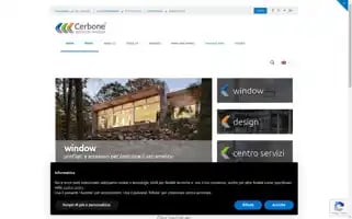 Gruppocerbone.it Screenshot 2024-06-26 20:06:46