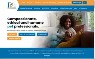 Petprofessionalguild.com Screenshot 2024-06-18 19:51:44