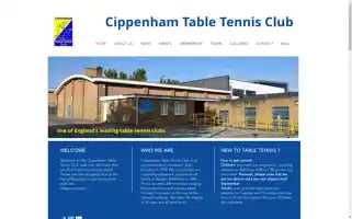 Cippenhamttc.co.uk Screenshot 2024-07-09 02:24:53