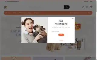 Petlandsupply.com Screenshot 2024-05-20 21:12:09