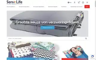 Sensolife.nl Screenshot 2024-06-14 18:16:43