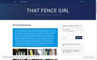 Texasfencesupply.com Screenshot 2024-05-14 06:43:50