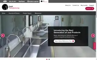 Justmfg.com Screenshot 2024-07-05 09:44:48