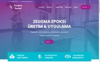 Zeugmaepoksi.com Screenshot 2024-05-17 04:52:58